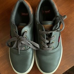 Levi Strauss shoes